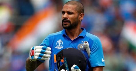 Shikhar Dhawan IPL Career (2008 - 2019): Records, Statistics, Runs, Match, Balls