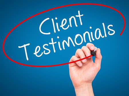 Client Testimonials - Career Pivot