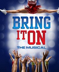 Bring It On - The Musical (2011) Stage Musical - Soundtrack.Net