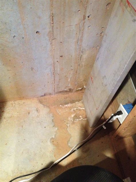 Basement Wall Repair Methods | Foundation Repair