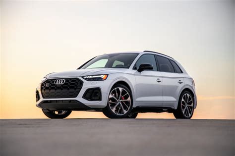 2022 Audi Q5 prices and expert review - The Car Connection