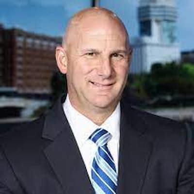 Dean Jones Bio, Wiki, Age, Family, Wife, KWCH 12, Net Worth, Salary ...