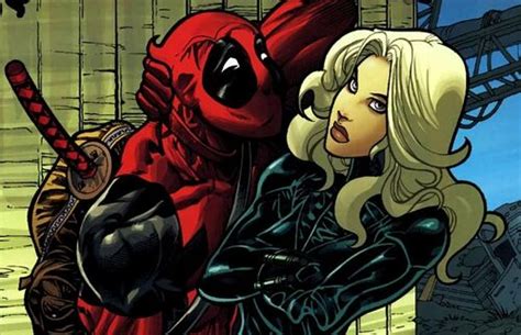 Black Widow - Deadpool Wiki