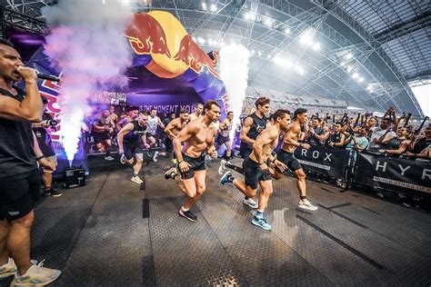 HYROX: The meteoric rise of a global fitness racing phenomenon