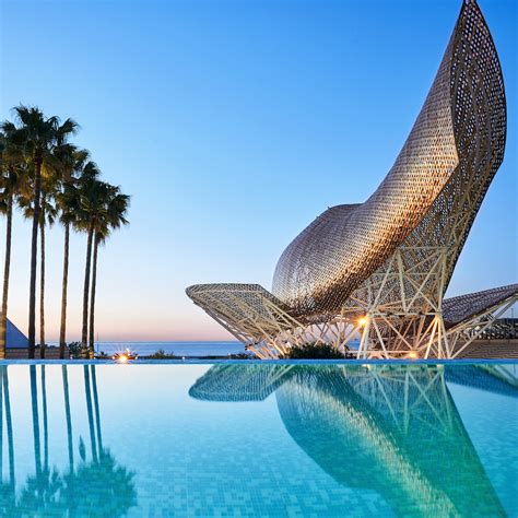 5 Best Places To Stay In Barcelona, Spain | TravelAwaits