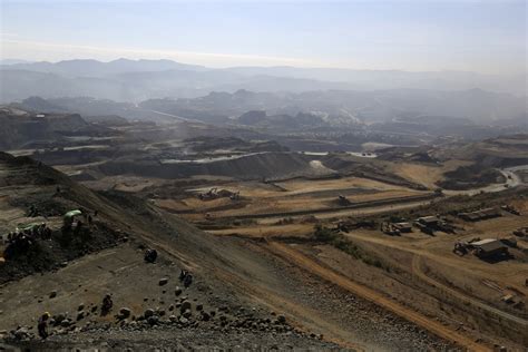 Myanmar landslide: Over 50 missing at Kachin jade mine