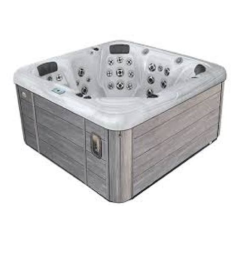 Garden Leisure 753L Spa Hot Tub