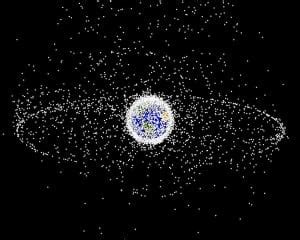 Lockheed Martin and EOS to Open Space Debris Tracking Site in Australia ...