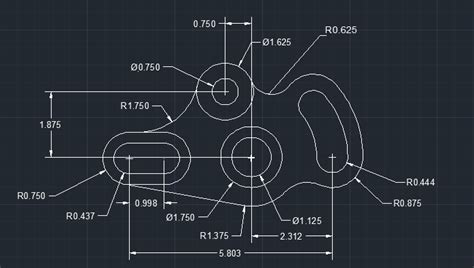 "Autocad Drawing: Bí Quyết Vẽ Kỹ Thuật và Sáng Tạo Ngoạn Mục"