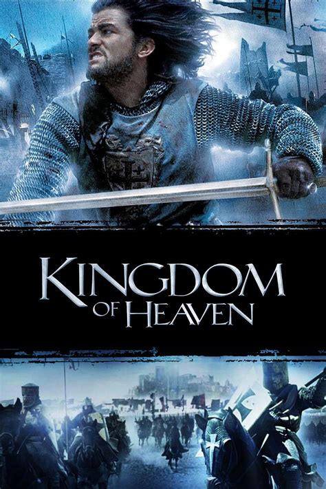 Kingdom of Heaven (2005) by Ridley Scott