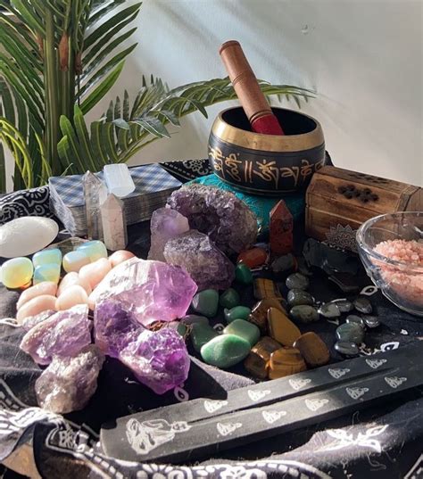 Replenish Your Aura With These 4 Spiritual Cleansing Rituals