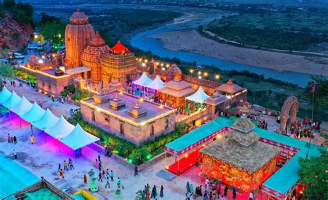 Odisha govt renovates the Tara Tarini temple Shakti Peetha: See stunning images