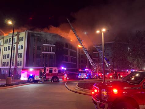 Canton apartment fire cause released | KFOR.com Oklahoma City