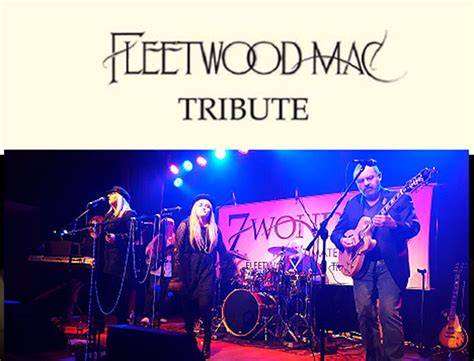 Fleetwood Mac Tribute Band Photos - Sydney Tribute Bands - Hire Musicians Entertainers ...