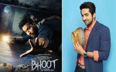 Bhoot Box Office Day 1 Morning Occupancy: ‘The Ayushmann Khurrana’ Effect Hits!