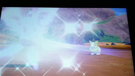 [Full odds] RANDOM Shiny Milcery in Pokemon Shield💜 | Pokémon Amino