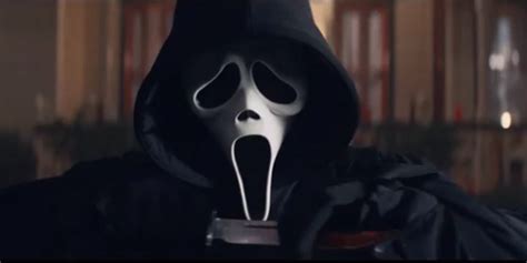 10 Ways The Scream Franchise Has Evolved Since The First Movie