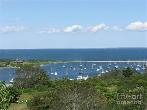 Cuttyhunk Island Photograph by Carol Veiga - Fine Art America