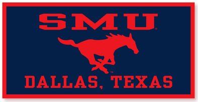 SMU - Southern Methodist University, Dallas