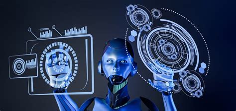 The Future of Artificial Intelligence:Trends and Predictions