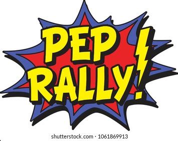 Pep-rally Images, Stock Photos & Vectors | Shutterstock