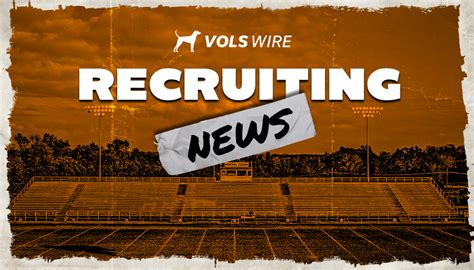 Tennessee offers 2027 athlete Wesley Winn - BVM Sports