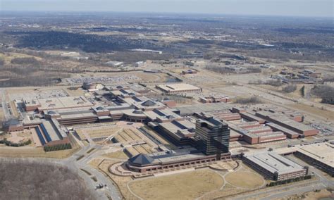 Chrysler Headquarters and Technology Center | The Center for Land Use ...