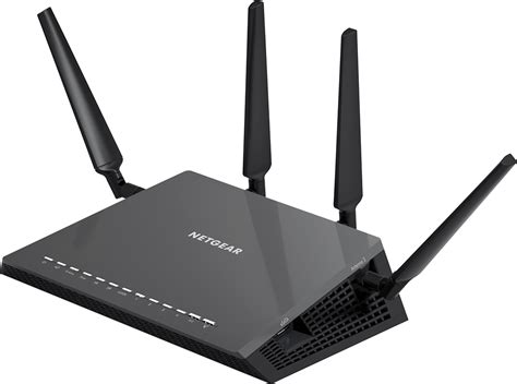 Questions and Answers: NETGEAR Nighthawk X4S Wireless-AC Dual-Band Wi ...