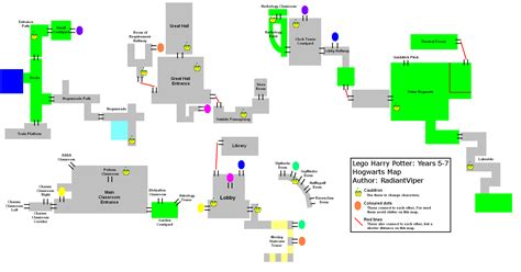 Lego harry potter chamber of secrets walkthrough - surveysosi