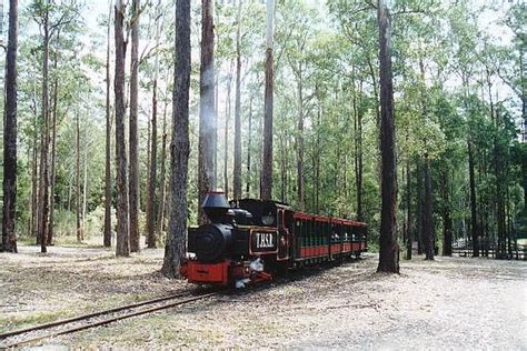 transpress nz: Timbertown, Wauchope, NSW