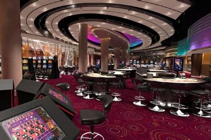 Resorts World Birmingham becomes UK’s first casino resort