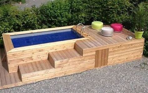 Pros and Cons of Swimming Pool DIY’s