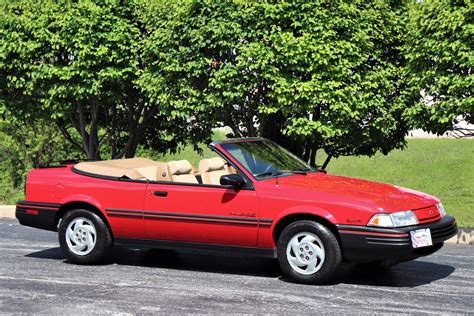 1991 Chevrolet Cavalier | Midwest Car Exchange