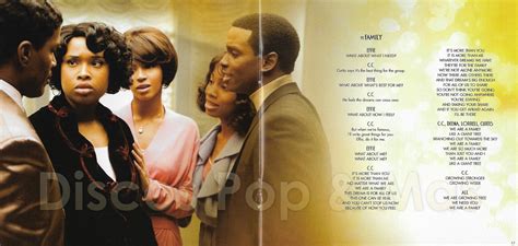 Discos Pop & Mas: DreamGirls (Deluxe) [Soundtrack]