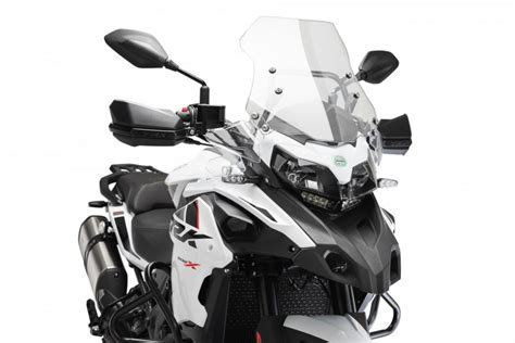 MY23 Benelli TRK 502 & TRK 502X adventure bike revealed – Shifting-Gears