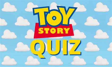 Toy Story Quiz: 50 Toy Story Trivia Questions & Answers 2024