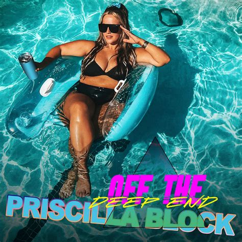 Music – Priscilla Block | Official Site