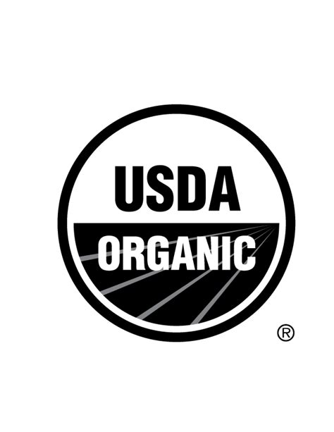 Usda Organic Icon