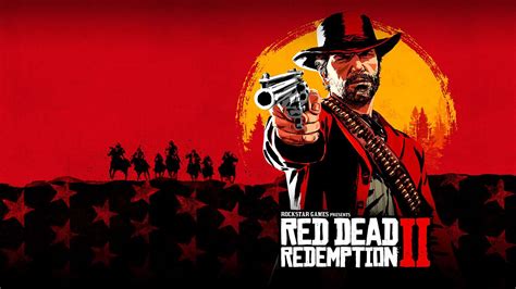 Čeština do Red Dead Redemption 2 je zdarma ke stažení | Grunex.com