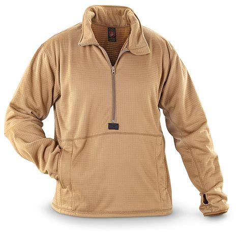 Insulated Polartec Fleece Jacket | Sportsman's Guide