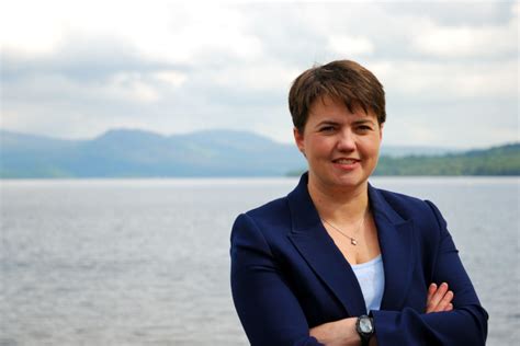 Ruth Davidson to sit in for Mariella Frostrup on Times Radio – On The Radio