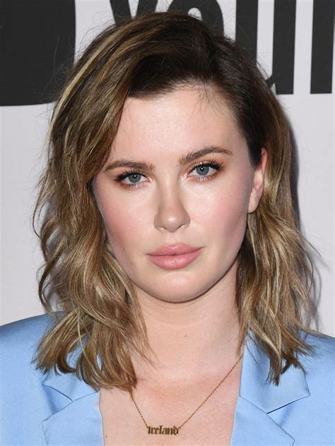 Ireland Baldwin - Model, Influencer