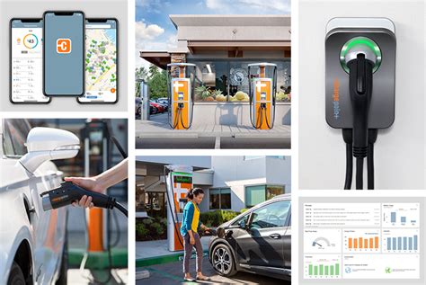 Why ChargePoint | ChargePoint