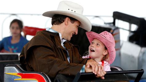 Western Canadian Political Movement Rises In Response To Trudeau's ...