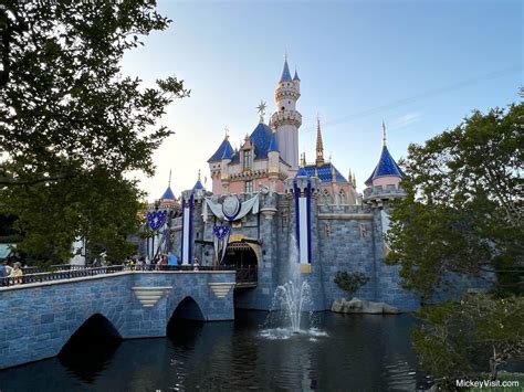 Disneyland Ticket Prices 2024 - Updated With Increased Prices - Mickey Visit - Ultimate Disney ...