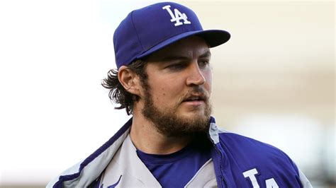 Dodgers announce decision on Trevor Bauer