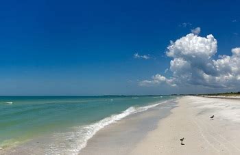 Tampa Beaches - Beaches in Tampa Bay - Tampa Florida Beaches