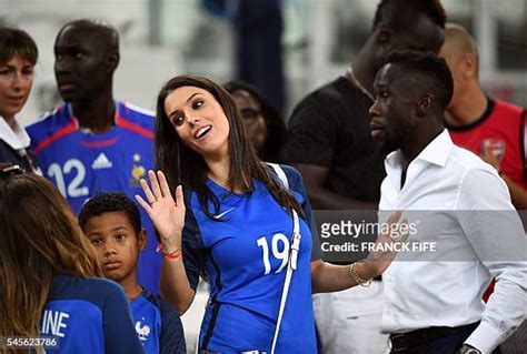 Bacary Sagna Wife And Children