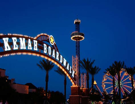 Fireworks Fridays continue at Kemah Boardwalk through July