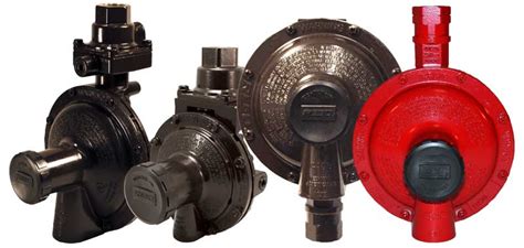 5 Signs You Need a New Regulator On a Propane System - Tarantin Industries